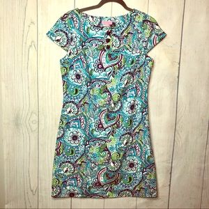 Lilly Pulitzer Size 6 Dress